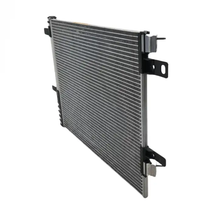 KLİMA RADYATÖRÜ 9817275680 / C5 AİRCROSS 3008 5008