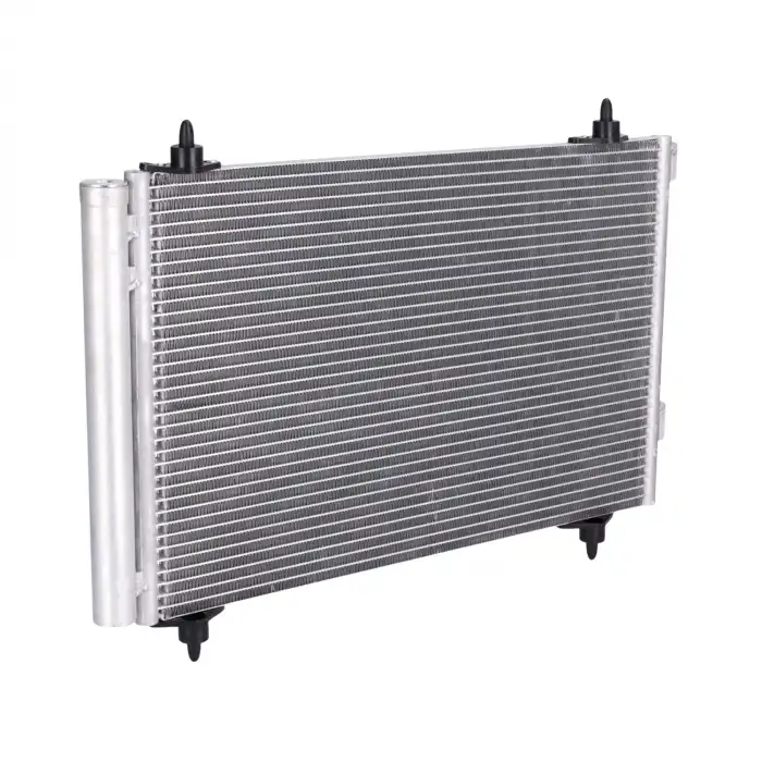 KLİMA RADYATÖRÜ 6455GH / BERLİNGO C4 GRAND PİCASSO DS5 3008 307 308 5008 PARTNER RCZ