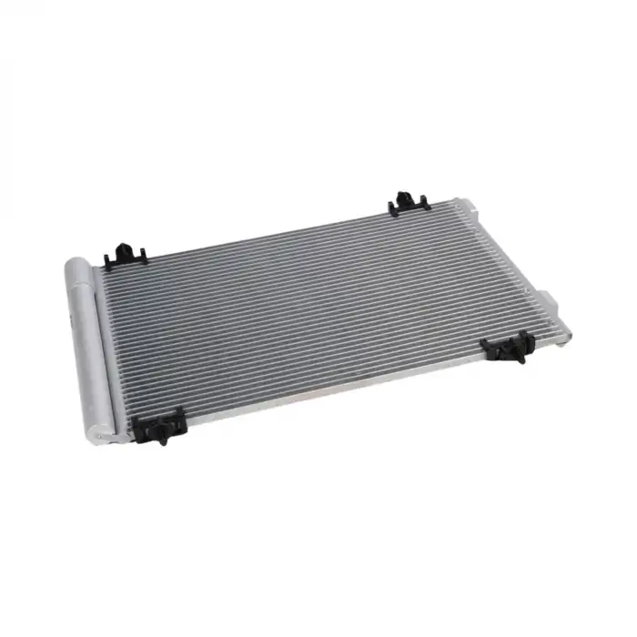 KLİMA RADYATÖRÜ 6455GH / BERLİNGO C4 GRAND PİCASSO DS5 3008 307 308 5008 PARTNER RCZ