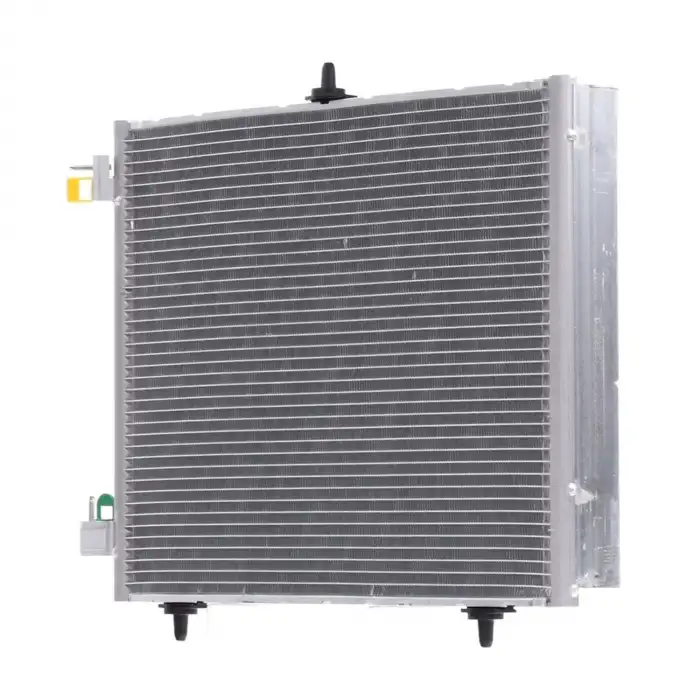 KLİMA RADYATÖRÜ 6455HA / AMİ C2 C3 AİRCROSS C4 CACTUS DS3 207 208