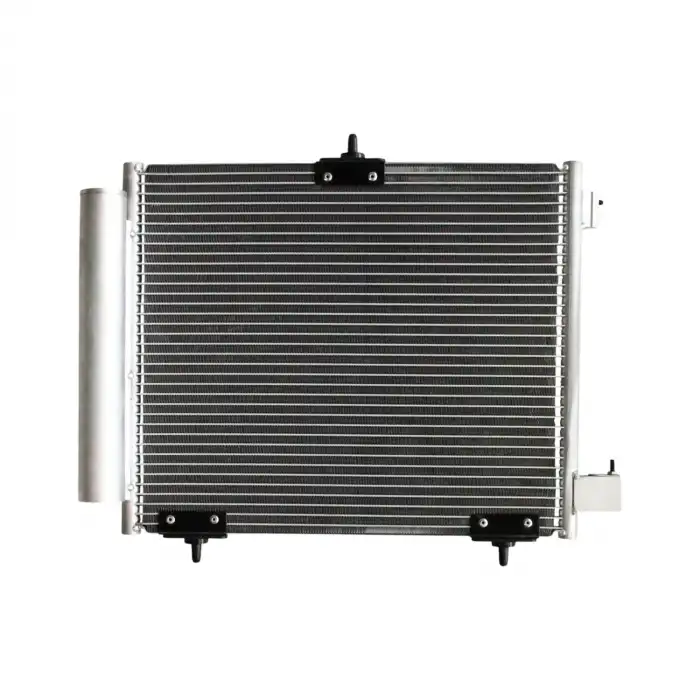 KLİMA RADYATÖRÜ 6455HA / AMİ C2 C3 AİRCROSS C4 CACTUS DS3 207 208