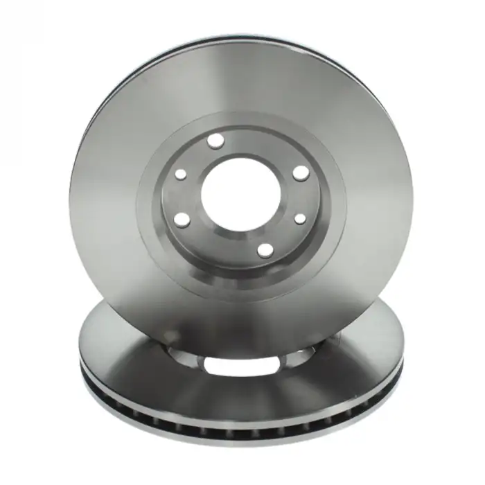 ÖN FREN DİSKİ (AYNASI) TK. 4246W2 / BERLİNGO C3 AİRCROSS C4 CACTUS GRAND PİCASSO C5 XSARA DS3