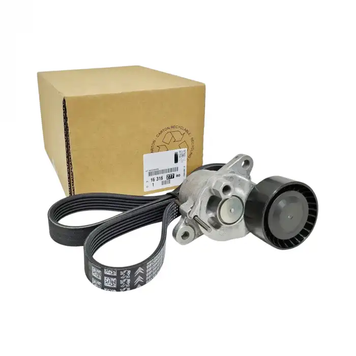 V KAYIŞ SETİ 1631627780 / BERLİNGO C3 C4 CELYSEE DS3 DS7 2008 208 3008 301 308 5008 508 PRTNR RFTR