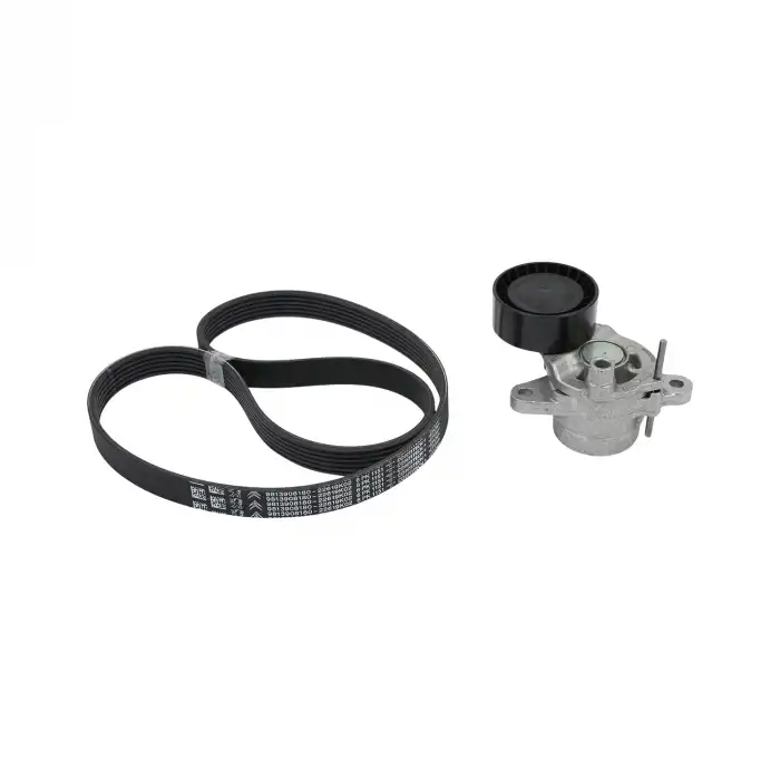 V KAYIŞ SETİ 1631627780 / BERLİNGO C3 C4 CELYSEE DS3 DS7 2008 208 3008 301 308 5008 508 PRTNR RFTR