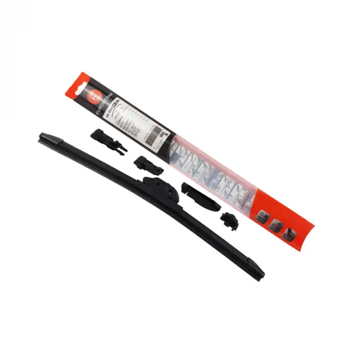 ÖN SİLECEK SÜPÜRGESİ TEK MUZ TİP 400 MM 6423J2 / BERLİNGO C3 C4X CELYSEE DS3 2008 208 301 PARTNER