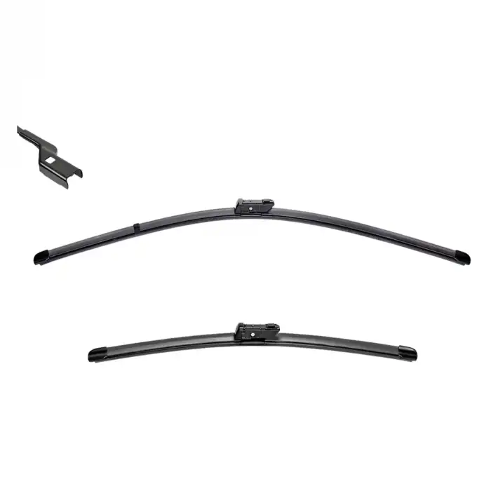 ÖN SİLECEK SÜPÜRGESİ TAKIM 650+430 MM 9823609180 / DS9 508