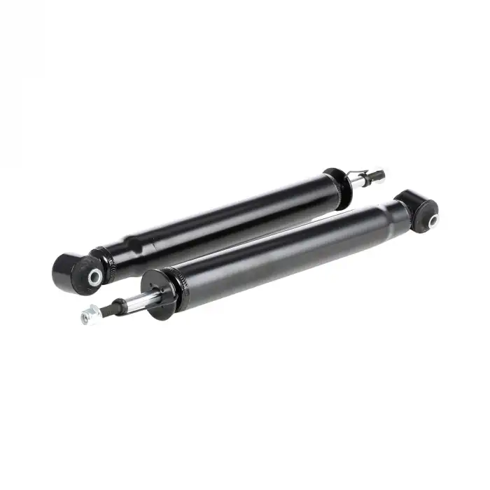 ARKA AMORTİSÖR 5206CH / C4 307