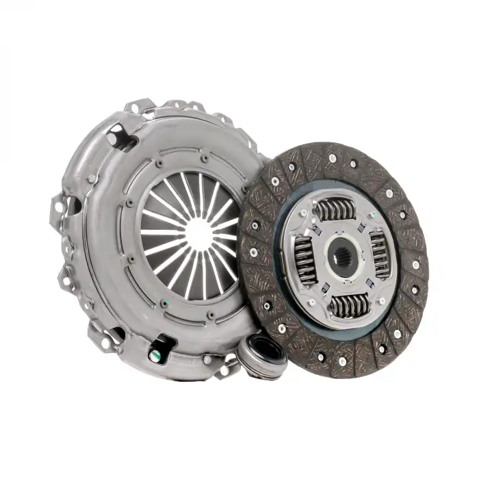 DEBRİYAJ SETİ RULMANLI 2052T4 / BERLİNGO C3 JUMPER C4 C5 JUMPY 206 307 406 407 BOXER EXPERT PARTNER