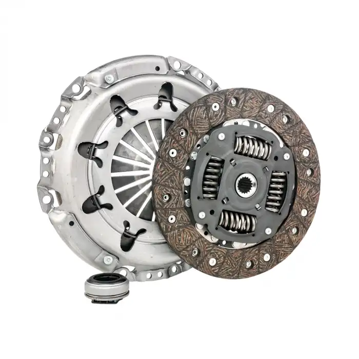 DEBRİYAJ SETİ RULMANLI 2052T4 / BERLİNGO C3 JUMPER C4 C5 JUMPY 206 307 406 407 BOXER EXPERT PARTNER