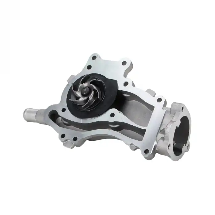 DEVİRDAİM (SU POMPASI) 1635181780 / C3 AİRCROSS C4 CACTUS CELYSEE 2008 208 301 308