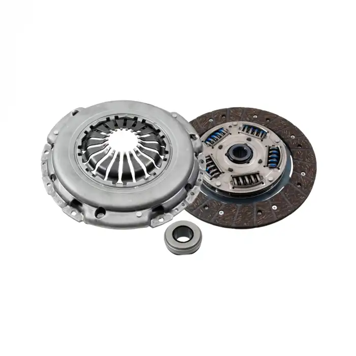 DEBRİYAJ SETİ RULMANLI 205313 / JUMPER BOXER