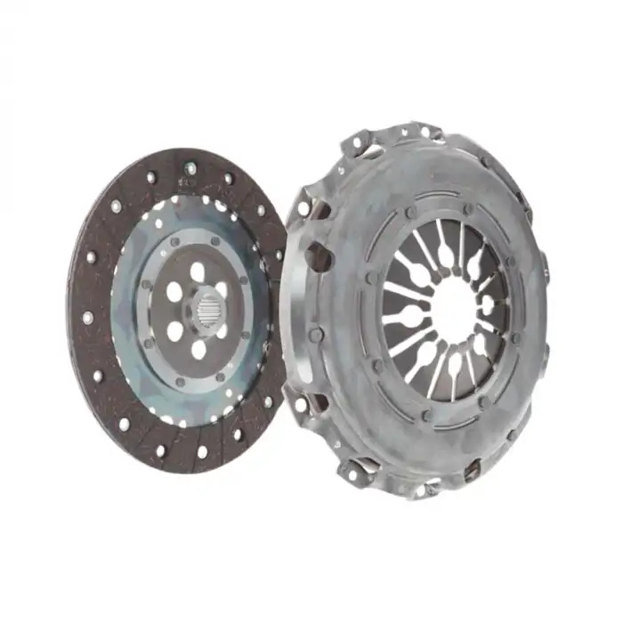 DEBRİYAJ SETİ RULMANLI 205313 / JUMPER BOXER