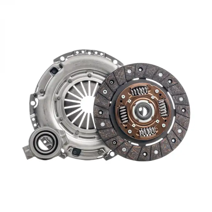 DEBRİYAJ SETİ RULMANLI 205306 / NEMO BİPPER