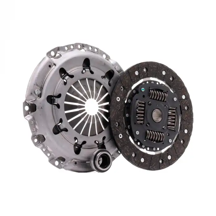 DEBRİYAJ SETİ RULMANLI 2052Z0 / BERLİNGO C3 C4 CELYSEE 2008 207 208 3008 301 307 308 PRTNR RİFTER