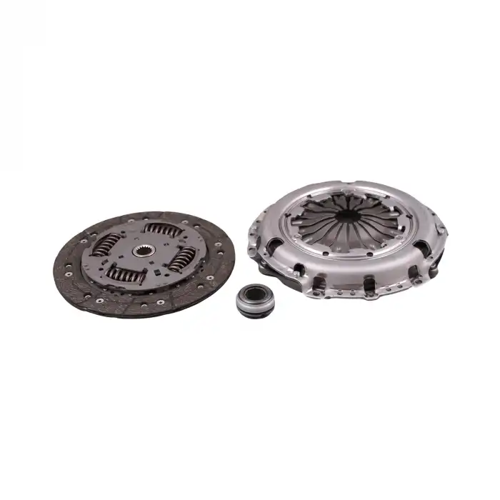 DEBRİYAJ SETİ RULMANLI 2052Z0 / BERLİNGO C3 C4 CELYSEE 2008 207 208 3008 301 307 308 PRTNR RİFTER