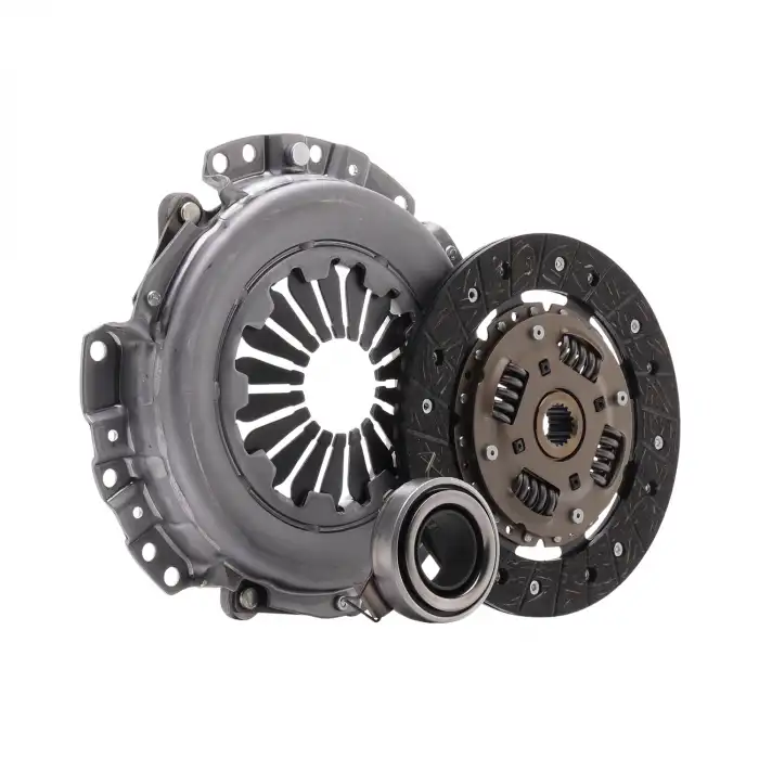 DEBRİYAJ SETİ RULMANLI 2052Y5 / C1 107