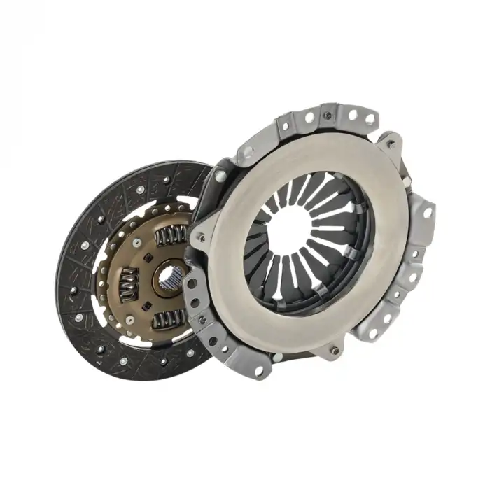 DEBRİYAJ SETİ RULMANLI 2052Y5 / C1 107