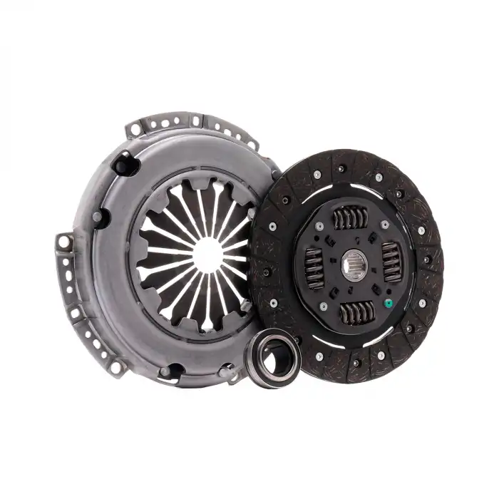 DEBRİYAJ SETİ RULMANLI 2052X2 / C2 C3 C4 206 206+ 307