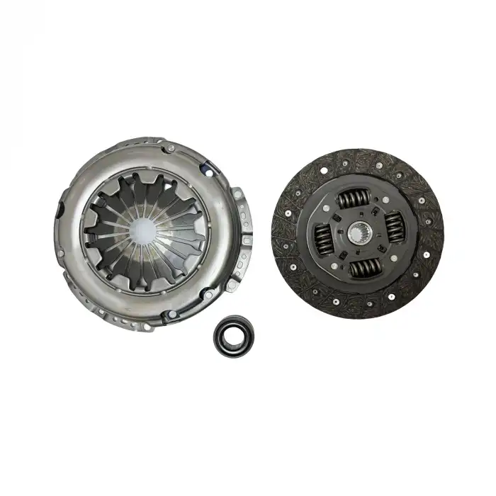 DEBRİYAJ SETİ RULMANLI 2052X2 / C2 C3 C4 206 206+ 307