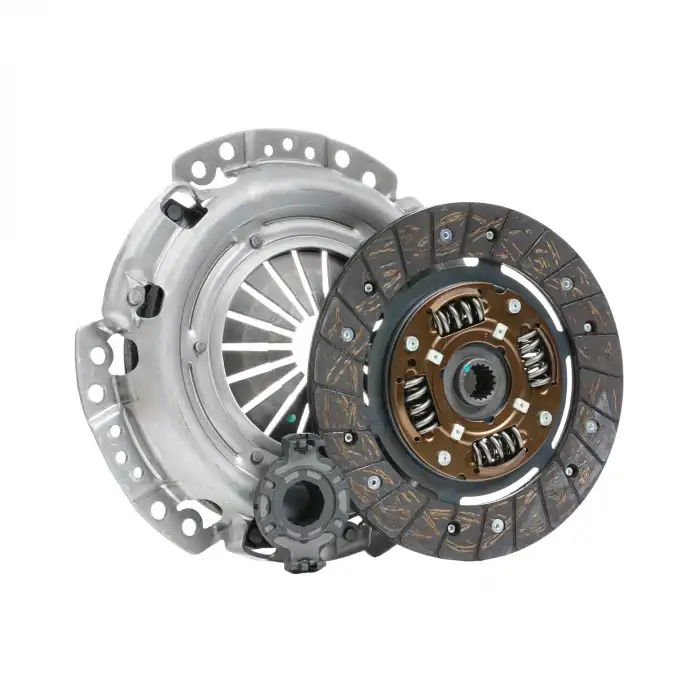 DEBRİYAJ SETİ RULMANLI 2052W9 / BERLİNGO XSARA 306 406 PARTNER