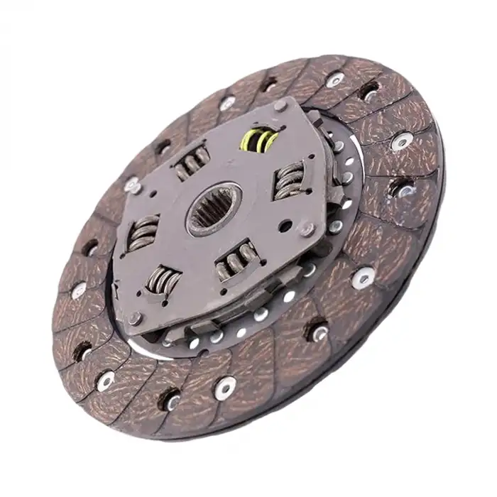 DEBRİYAJ SETİ RULMANLI 2052W9 / BERLİNGO XSARA 306 406 PARTNER