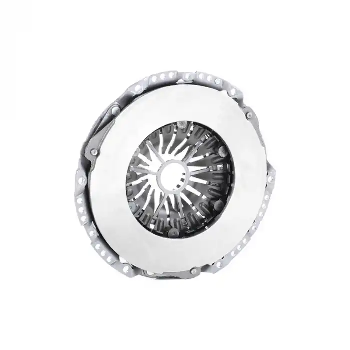 DEBRİYAJ SETİ RULMANLI (OYNAR GÖBEK VOLANT) 2052W2 / JUMPER BOXER