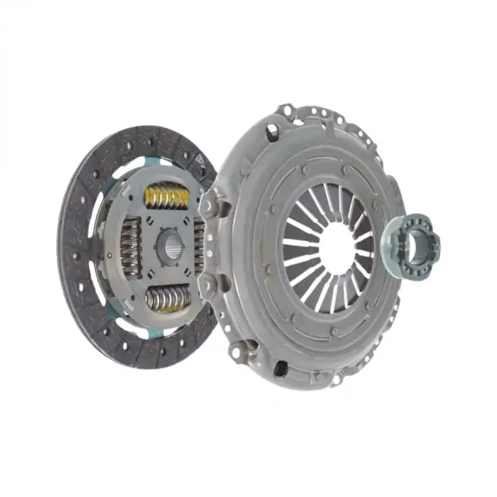 DEBRİYAJ SETİ RULMANLI (SABİT VOLANT) 2052T6 / BERLİNGO C3 C4 JUMPY XSARA 307 308 EXPERT PARTNER