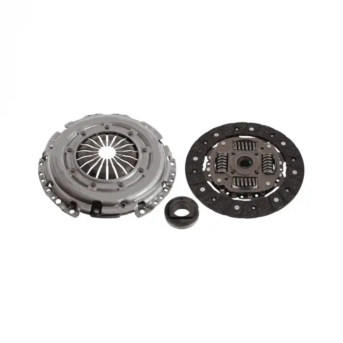 DEBRİYAJ SETİ RULMANLI (SABİT VOLANT) 2052T6 / BERLİNGO C3 C4 JUMPY XSARA 307 308 EXPERT PARTNER