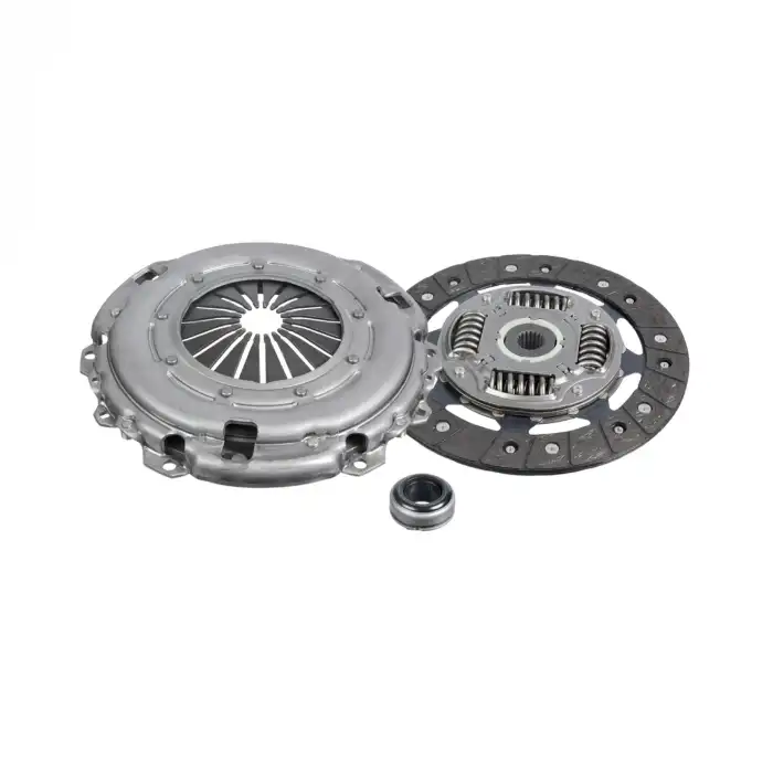 DEBRİYAJ SETİ RULMANLI (SABİT VOLANT) 2052T6 / BERLİNGO C3 C4 JUMPY XSARA 307 308 EXPERT PARTNER