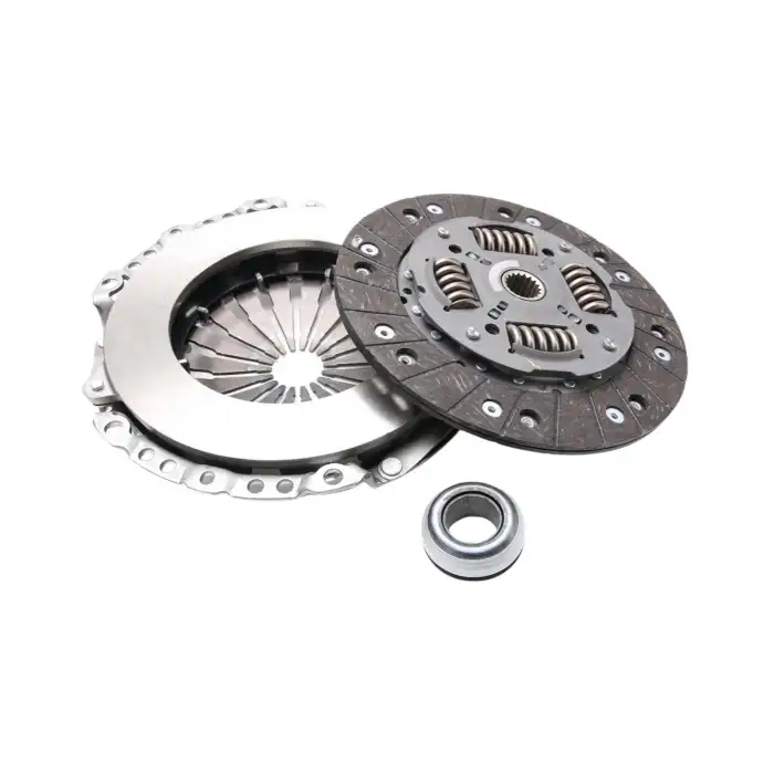 DEBRİYAJ SETİ RULMANLI 2052T3 / C2 C3 AİRCROSS C4 CACTUS CELYSEE NEMO 2008 206 207 208 301 BİPPER