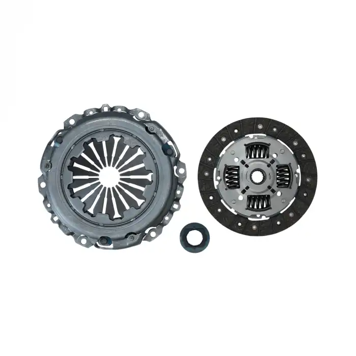 DEBRİYAJ SETİ RULMANLI 2052T3 / C2 C3 AİRCROSS C4 CACTUS CELYSEE NEMO 2008 206 207 208 301 BİPPER