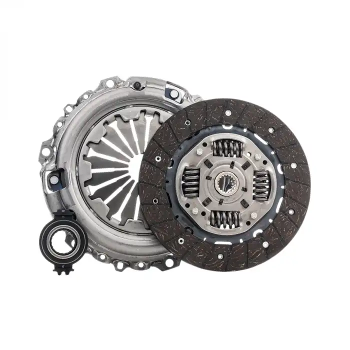 DEBRİYAJ SETİ RULMANLI 205209 / BERLİNGO C3  C4  C5 206 207 307 308 PARTNER 1.6HDİ 16V 2.0 HDİ 8V