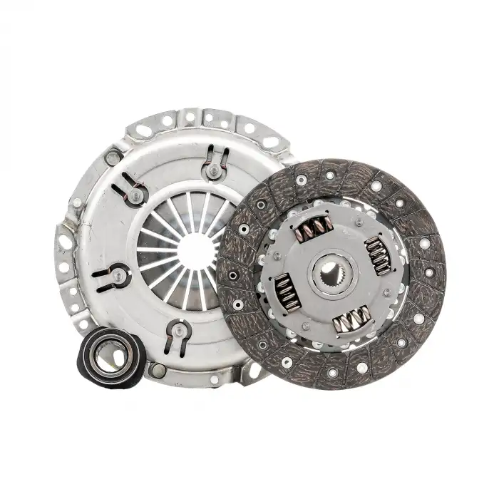 DEBRİYAJ SETİ RULMANLI 2050X5 / SAXO