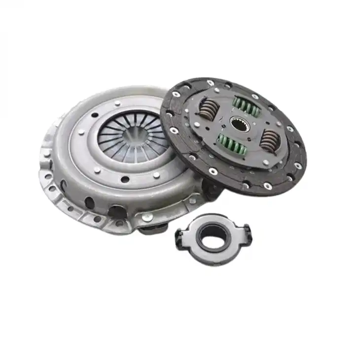 DEBRİYAJ SETİ RULMANLI 2050X5 / SAXO