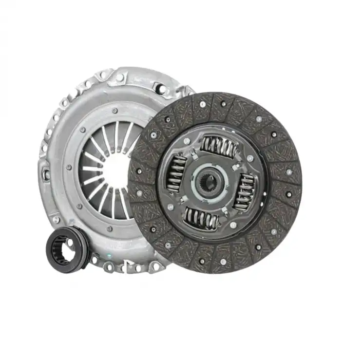 DEBRİYAJ SETİ RULMANLI 2050W8 / BERLİNGO C2 JUMPER SAXO XSARA 106 306 307 BOXER PARTNER