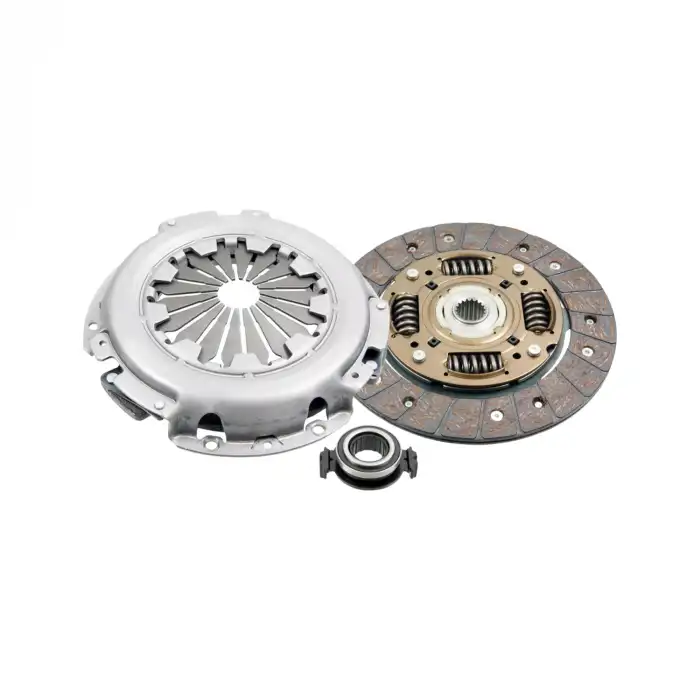 DEBRİYAJ SETİ RULMANLI 2050W8 / BERLİNGO C2 JUMPER SAXO XSARA 106 306 307 BOXER PARTNER