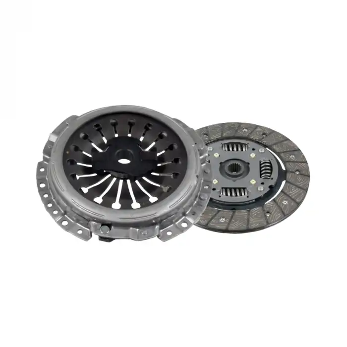 DEBRİYAJ SETİ RULMANSIZ 205037 / XSARA 306 406