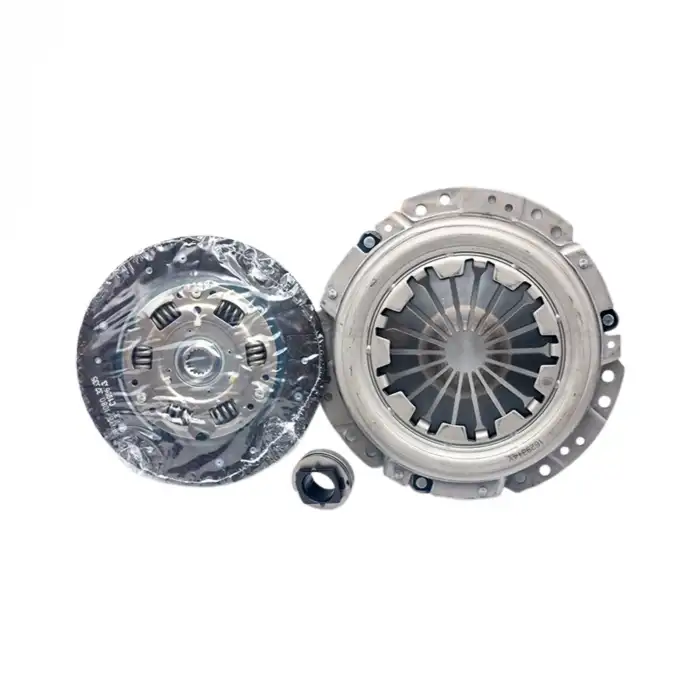 DEBRİYAJ SETİ RULMANLI (KÜÇÜK RULMANLI) 1611267380 / BERLİNGO XSARA 206 PARTNER