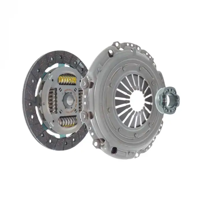 DEBRİYAJ SETİ RULMANLI (BÜYÜK RULMANLI) 1611267380 / BERLİNGO XSARA 206 PARTNER