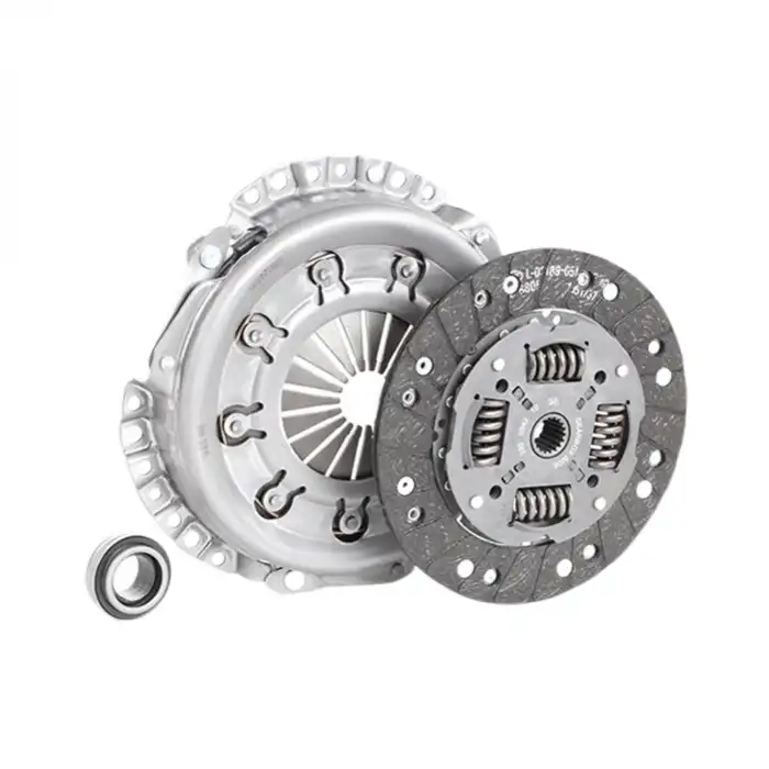 DEBRİYAJ SETİ RULMANLI (BÜYÜK RULMANLI) 1611267380 / BERLİNGO XSARA 206 PARTNER