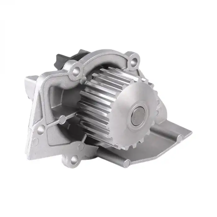 DEVİRDAİM (SU POMPASI) 1201C4 / BERLİNGO JUMPER C4 C5 JUMPY XSARA 206 307 406 BOXER EXPERT PARTNER