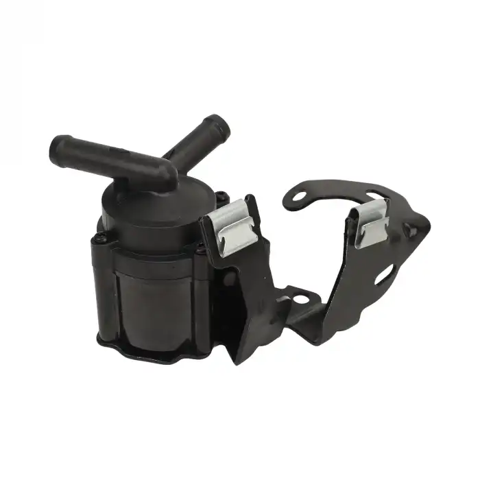 ELEKTRİKLİ SU POMPASI (YARDIMCI DEVİRDAİM) 9806790780 / C4 C5 DS5 207 208 3008 308 508 RCZ