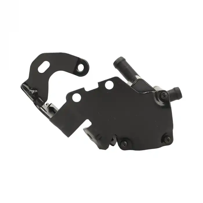 ELEKTRİKLİ SU POMPASI (YARDIMCI DEVİRDAİM) 9806790780 / C4 C5 DS5 207 208 3008 308 508 RCZ