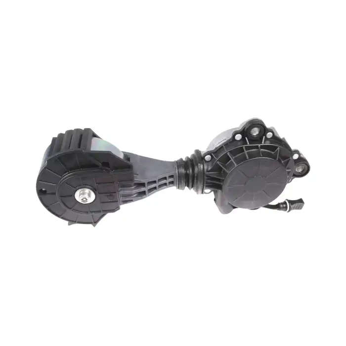 DEVİRDAİM GERGİ KASNAĞI KOMPLE (SENSÖRSÜZ) 120456 / C3 PİCASSO C4 C5 DS5 DS7 207 3008 308 5008 508