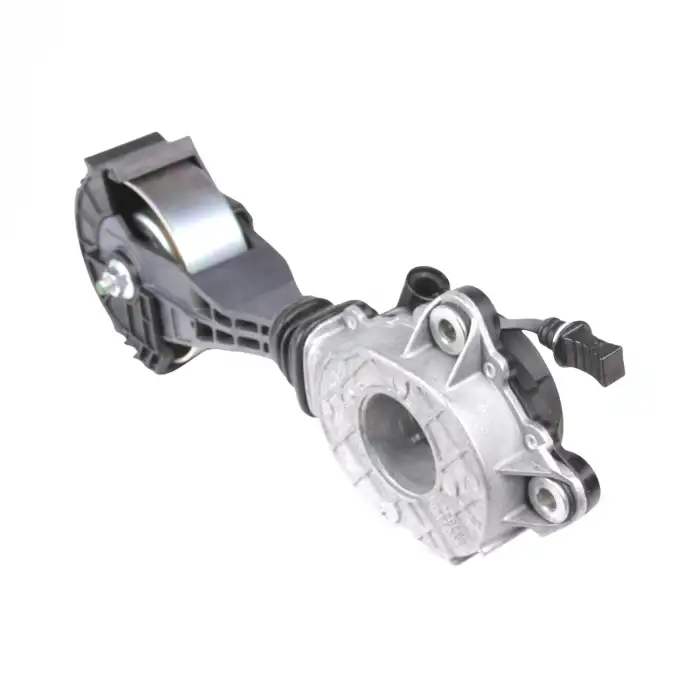 DEVİRDAİM GERGİ KASNAĞI KOMPLE (SENSÖRSÜZ) 120456 / C3 PİCASSO C4 C5 DS5 DS7 207 3008 308 5008 508