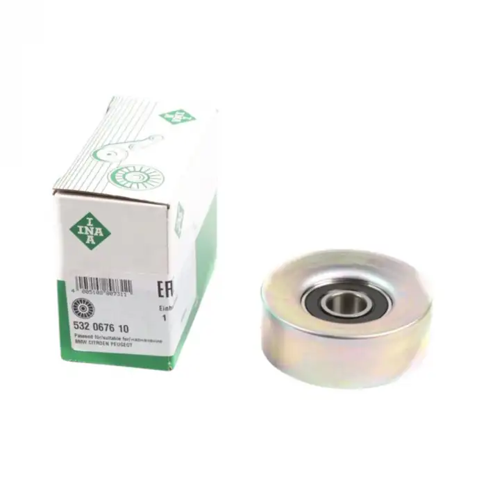 DEVİRDAİM GERGİ KASNAĞI RULMANI 11287598832/P / C3 C4 C5 DS5 DS7 DS9 2008 207 208 3008 308 5008 508