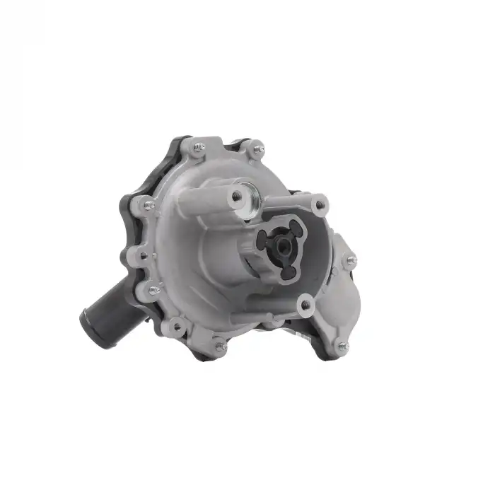 DEVİRDAİM (SU POMPASI) 1201H6 / JUMPER BOXER