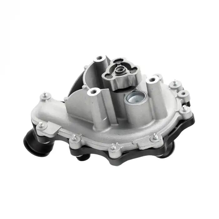 DEVİRDAİM (SU POMPASI) 1201H6 / JUMPER BOXER