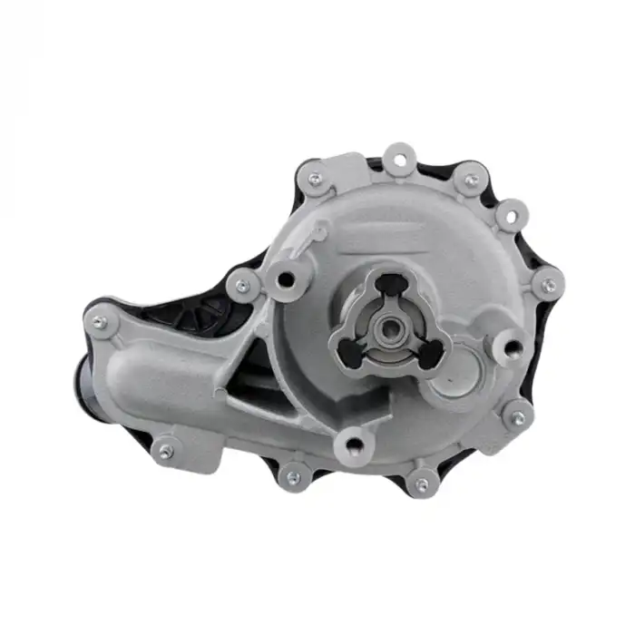 DEVİRDAİM (SU POMPASI) 1201H6 / JUMPER BOXER