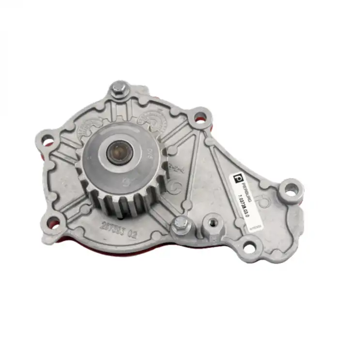 DEVİRDAİM (SU POMPASI) 1201G9 / BERLİNGO C3 C4 CELYSEE 2008 206 207 208 3008 301 307 308 PRTNR RFTR